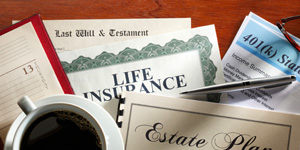 Estate Planning Services